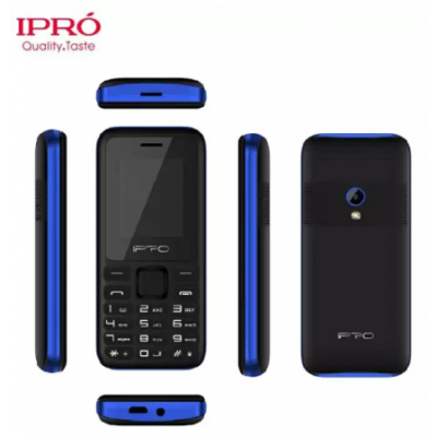 iPro A15 Feature Phone